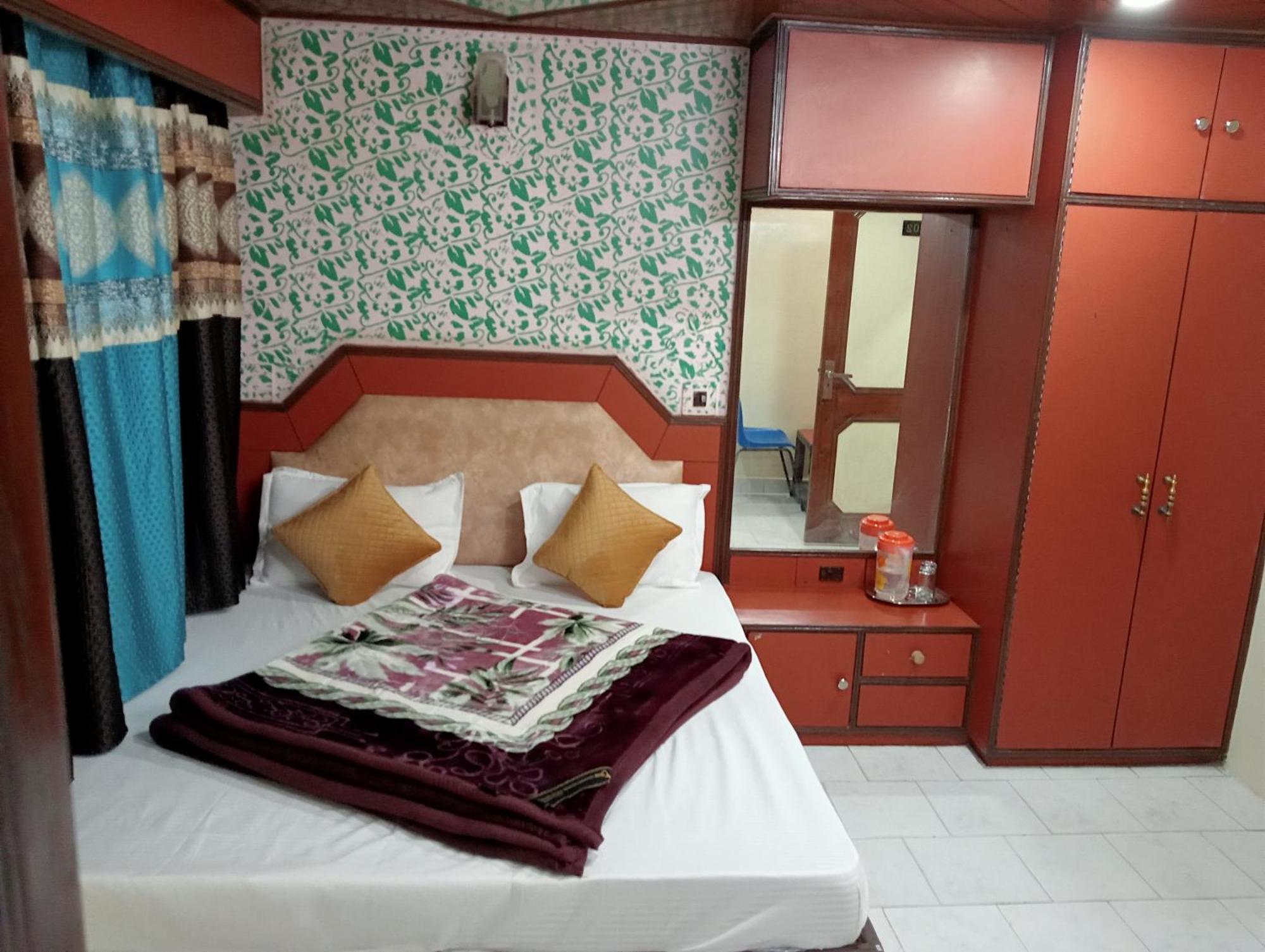 Hotel Relax Inn Shimla Room photo